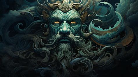 Tangaroa .